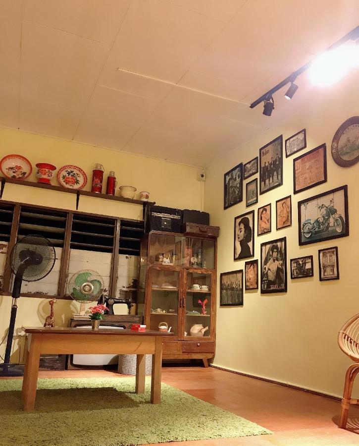 Once In Peninsula Jonker Street Guesthouse By Nestcove Melaka Zewnętrze zdjęcie